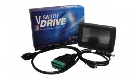 V Switch Drive