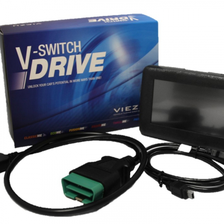 V Switch Drive