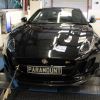 Jaguar F Type 3.0 Tuning