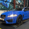 Jaguar XF Tuning and Upgrades