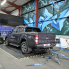 Ford Ranger 2.0 Tuning SID 212 Transit Tuning