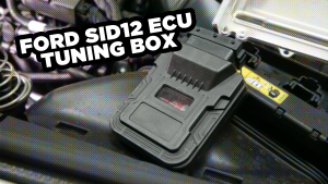 ECU, Chip Tuning &#038; ECU Remapping