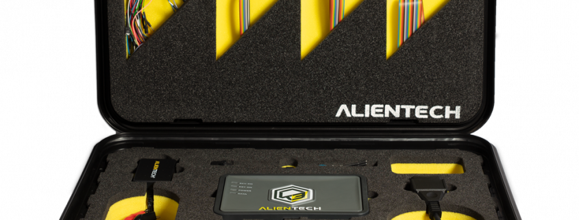 Alientech Kess 3, Alientech Kess 3, three features you may not know about