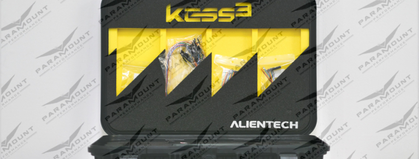 Alientech Tuning Tools Kess 3, Alientech Tuning Tools Kess 3