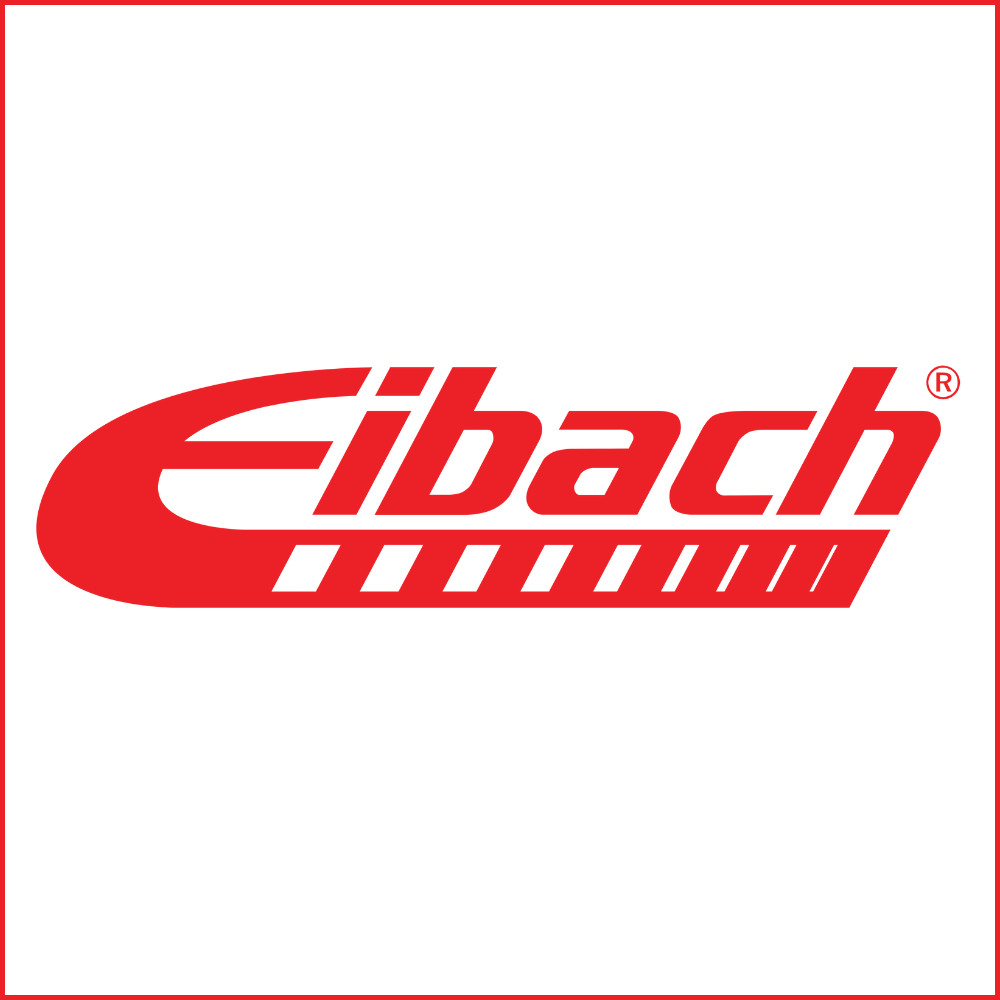 , Eibach Springs