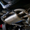 Paramount Performance Exhaust for Jaguar F-Type