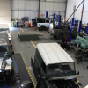 Land Rover 300 Tdi Turbo Upgrade T28