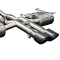 Jaguar F-Type 2.0 Exhaust Kit