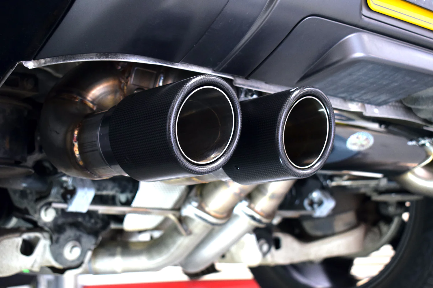 Performance Exhaust Systems, Performance Exhaust Systems