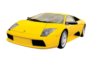 Lamborghini Murcielago