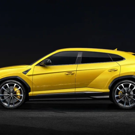 lamborghini urus tuning