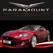 Aston Martin DB9 Tuning and Upgrades, Aston Martin DB9 Tuning and Upgrades @ Paramount