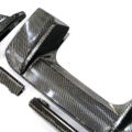 BMW M3 Carbon Fibre Rear Diffuser