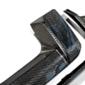 BMW M3 Carbon Fibre Rear Diffuser