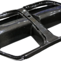 BMW M3 Carbon Fibre Grille 2