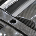 BMW M3 Carbon Fibre Grille 3