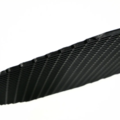 Jaguar F-Type Carbon Fibre Front Grille insert