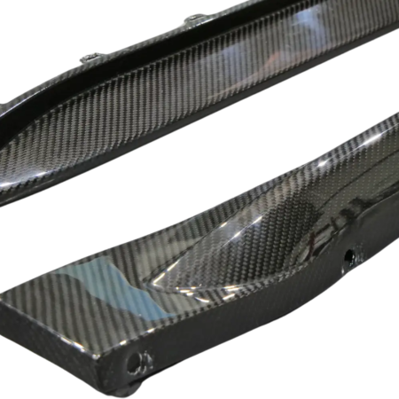 BMW M3 Carbon Fibre Side Skirts