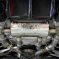 BMW M3 Miltek Exhaust 2