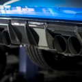 BMW M3 Miltek Exhaust 3