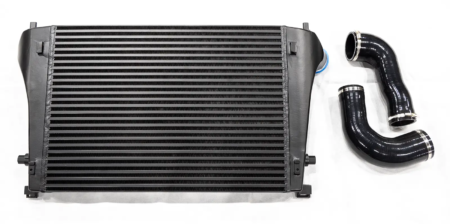 MK8 VW Golf R Intercooler image 1