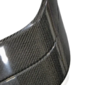 Mk8 VW Golf Carbon Fibre Rear Wing image 4