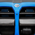 G80 G81 BMW M3 Cold air intake