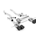 Miltek BMW M3 G80/G81 Axle Back System